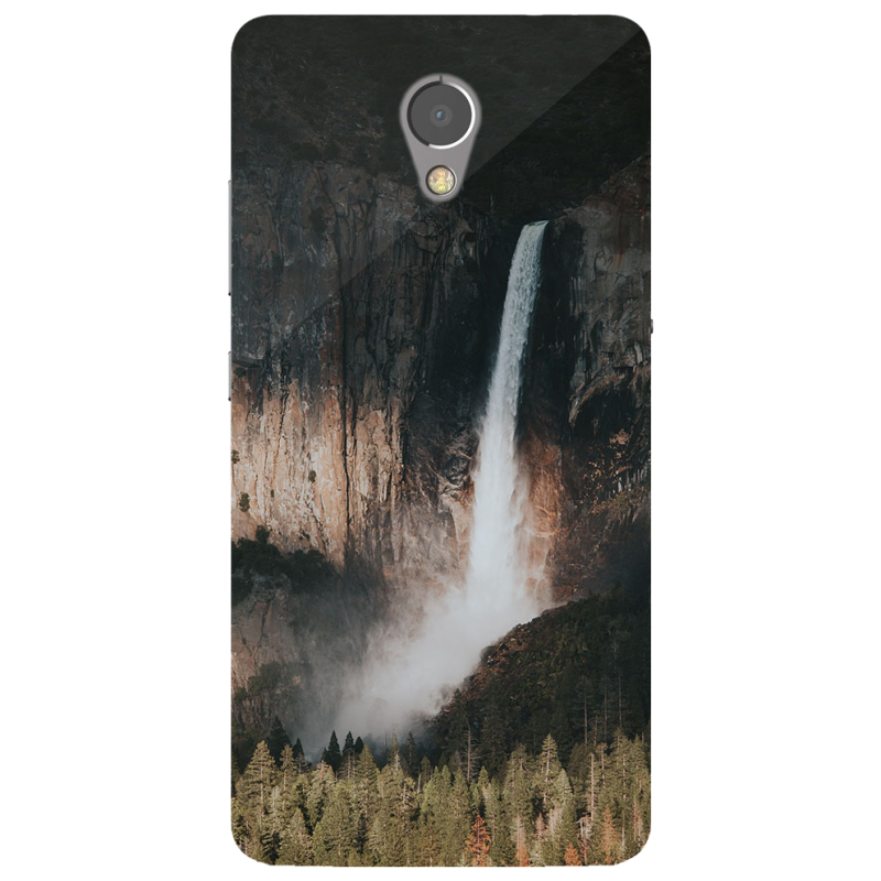 Чехол Uprint Lenovo P2 P2a42 