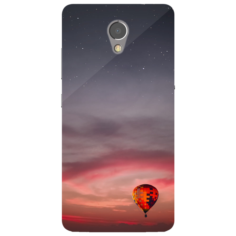 Чехол Uprint Lenovo P2 P2a42 