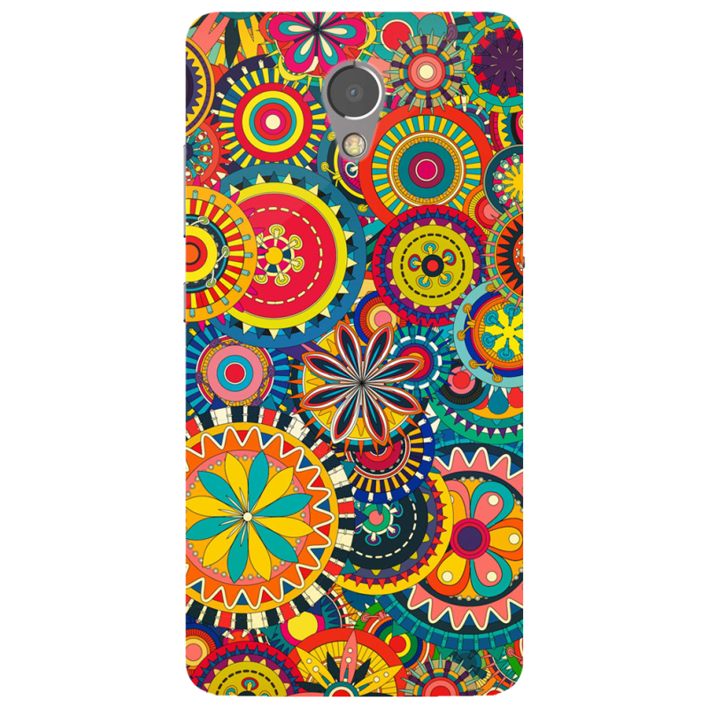 Чехол Uprint Lenovo P2 P2a42 Imaginarium