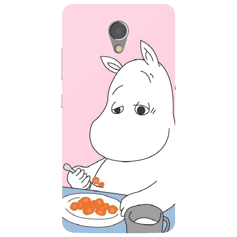 Чехол Uprint Lenovo P2 P2a42 Mumintroll