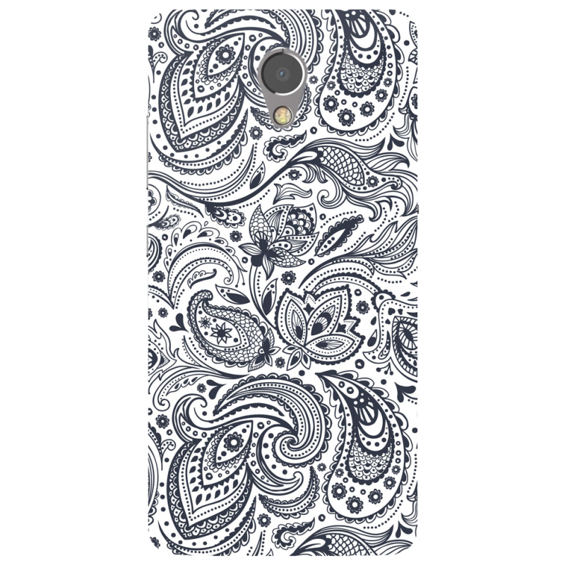 Чехол Uprint Lenovo P2 P2a42 