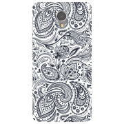 Чехол Uprint Lenovo P2 P2a42 