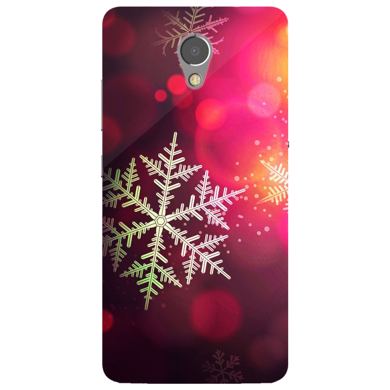 Чехол Uprint Lenovo P2 P2a42 