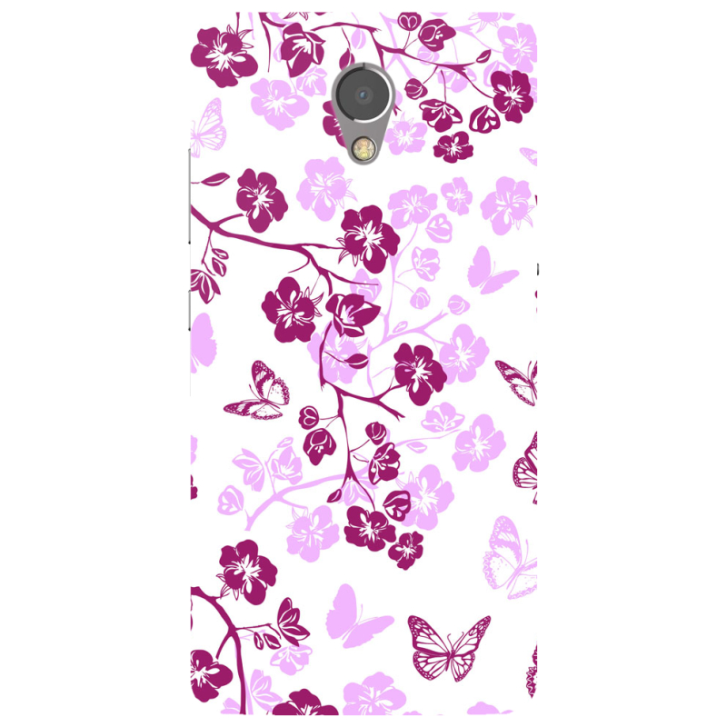 Чехол Uprint Lenovo P2 P2a42 