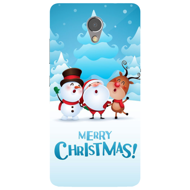 Чехол Uprint Lenovo P2 P2a42 