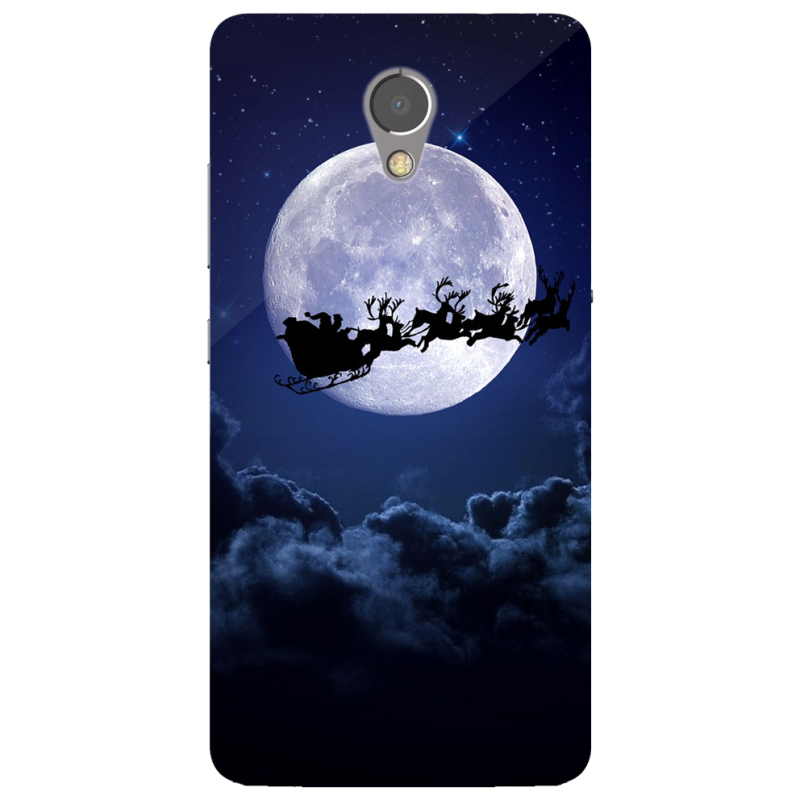 Чехол Uprint Lenovo P2 P2a42 