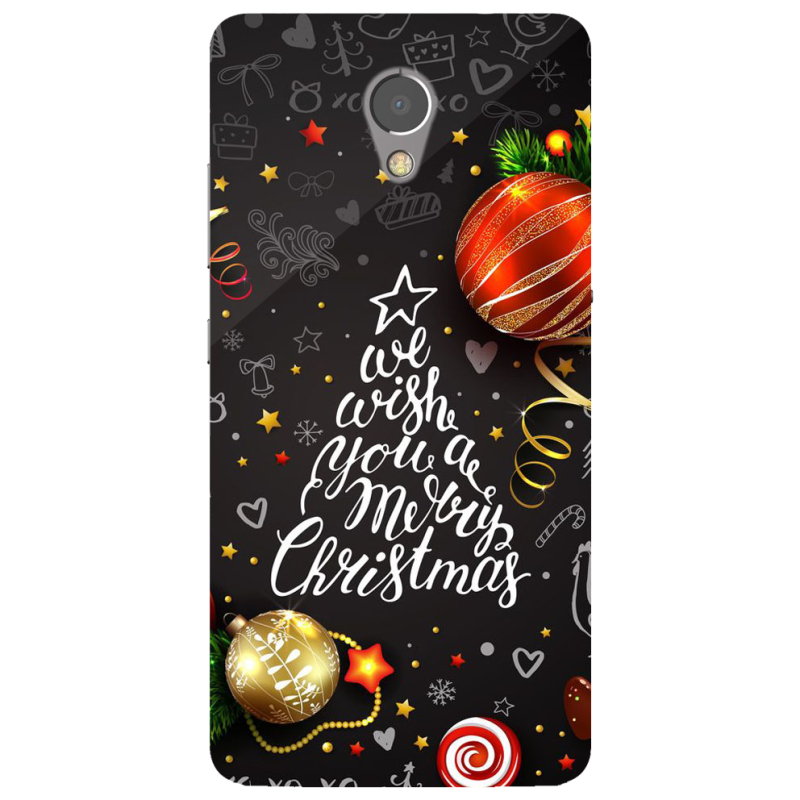 Чехол Uprint Lenovo P2 P2a42 