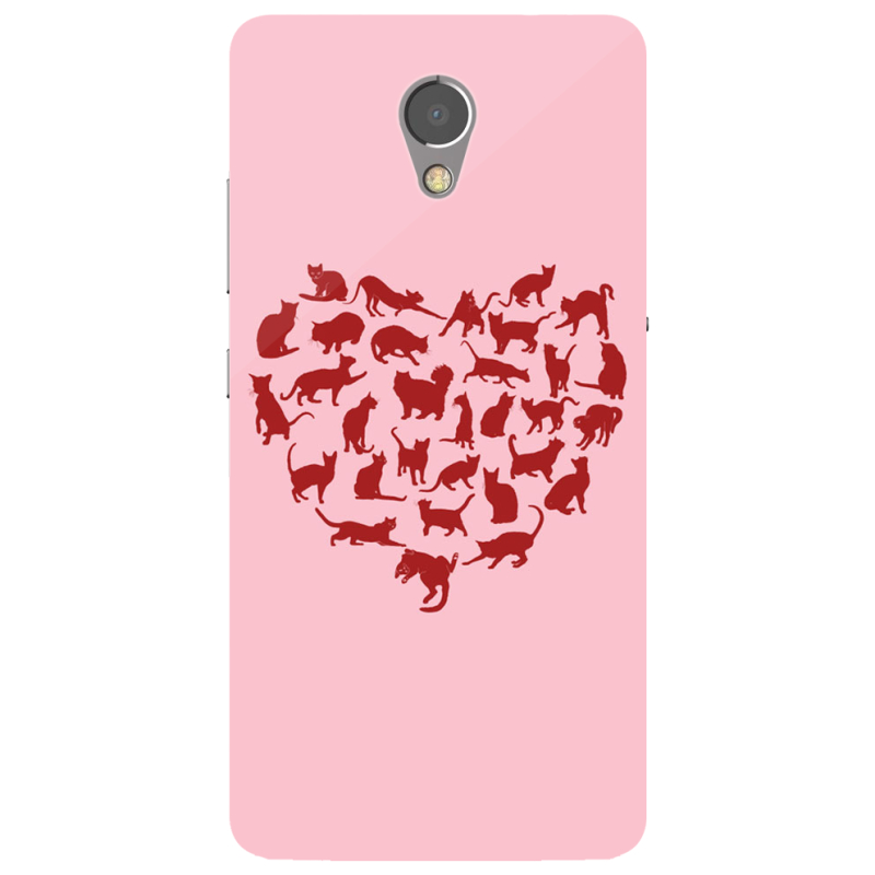 Чехол Uprint Lenovo P2 P2a42 