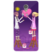 Чехол Uprint Lenovo P2 P2a42 