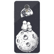 Чехол Uprint Lenovo P2 P2a42 