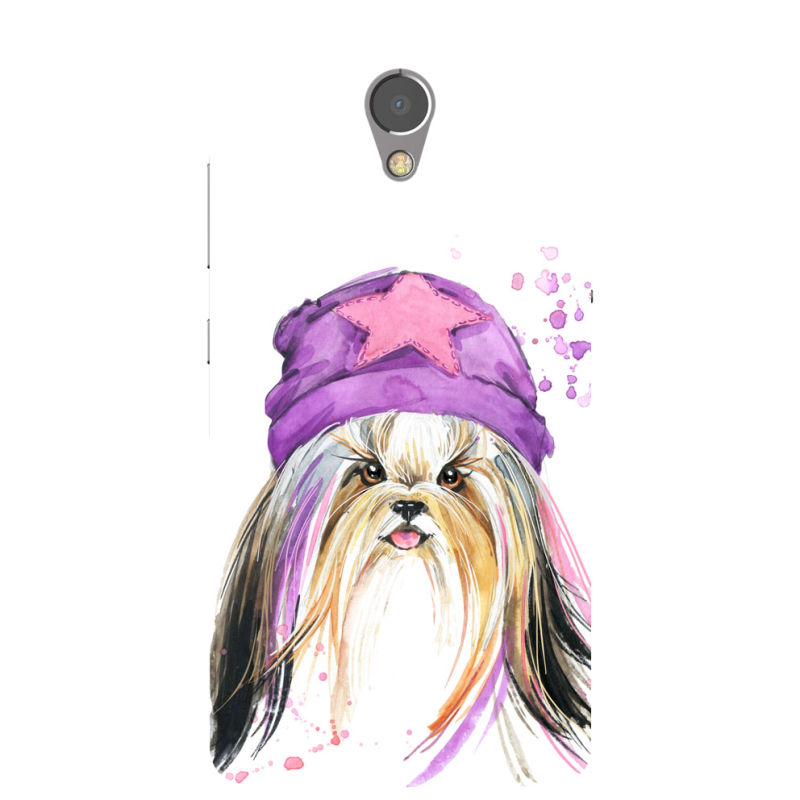 Чехол Uprint Lenovo P2 P2a42 