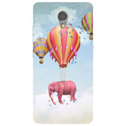 Чехол Uprint Lenovo P2 P2a42 