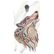 Чехол Uprint Lenovo P2 P2a42 