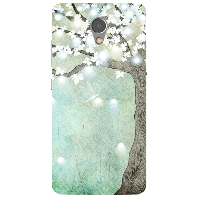 Чехол Uprint Lenovo P2 P2a42 