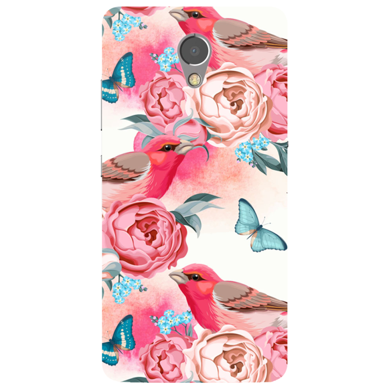 Чехол Uprint Lenovo P2 P2a42 