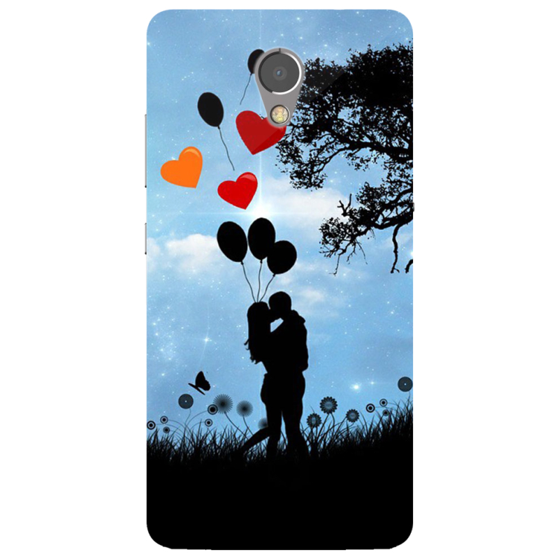 Чехол Uprint Lenovo P2 P2a42 