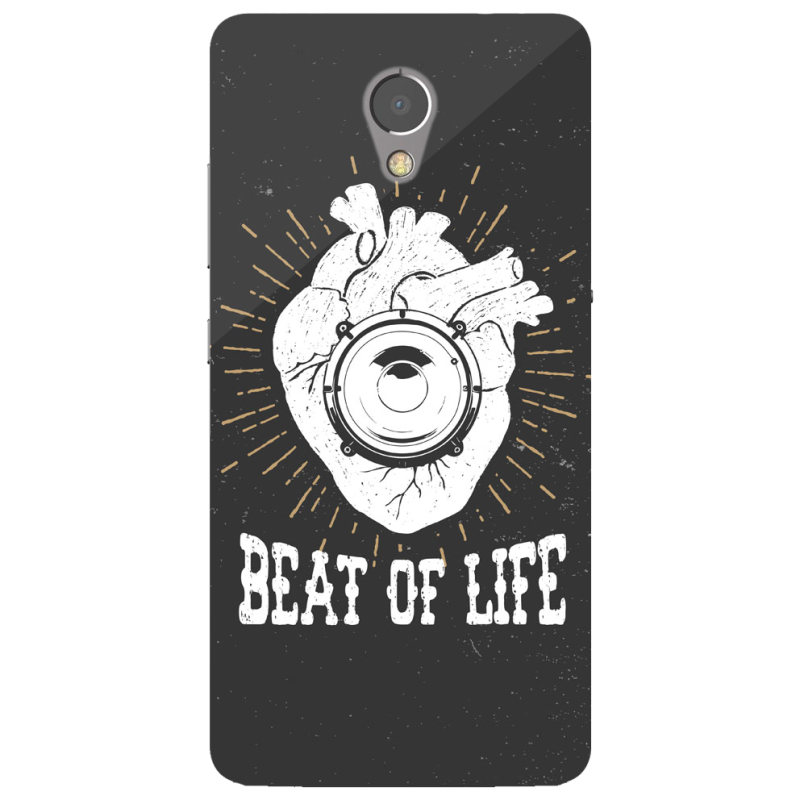 Чехол Uprint Lenovo P2 P2a42 