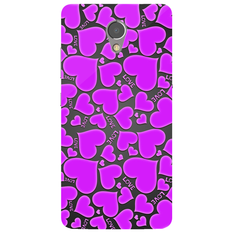 Чехол Uprint Lenovo P2 P2a42 