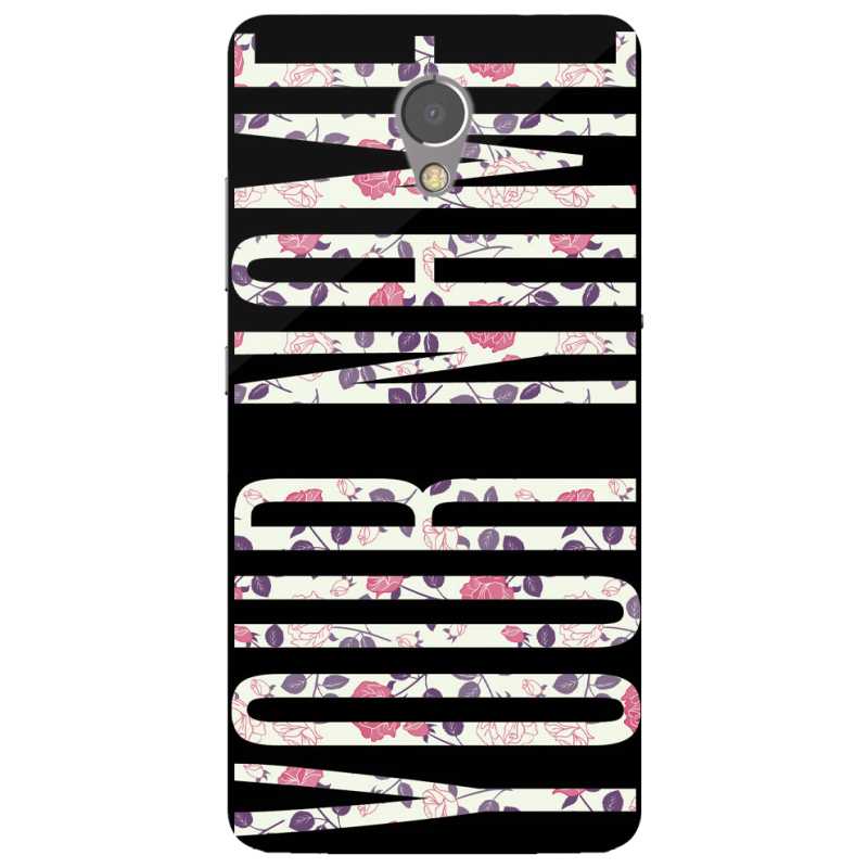 Чехол Uprint Lenovo P2 P2a42 