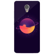 Чехол Uprint Lenovo P2 P2a42 Desert-Planet