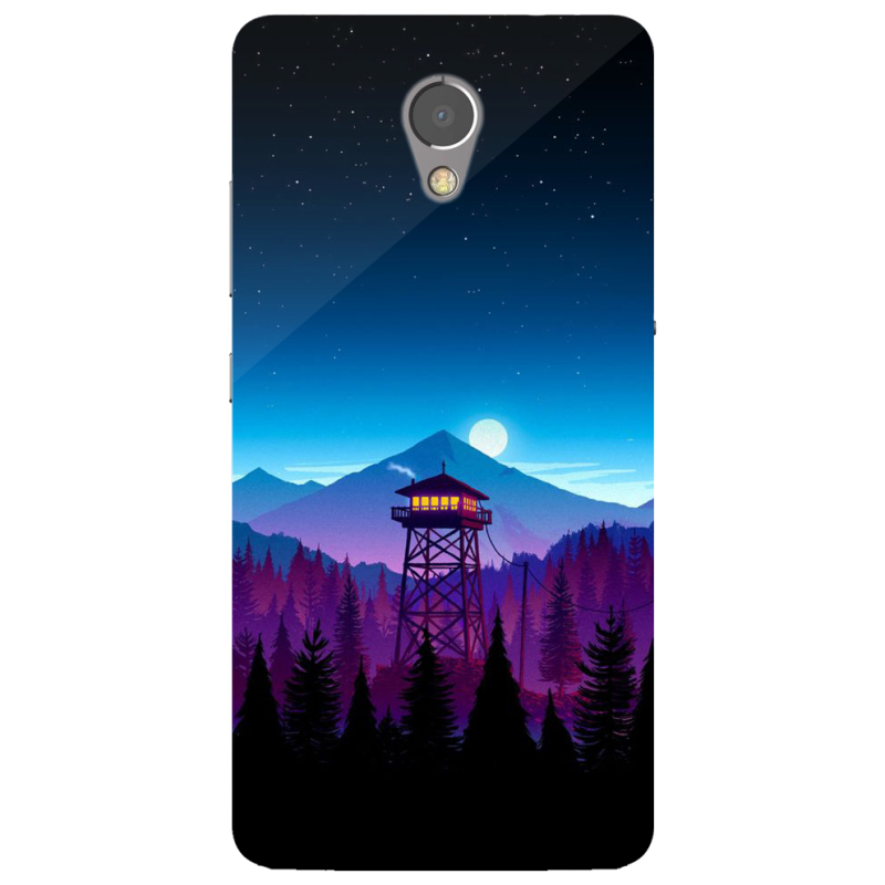 Чехол Uprint Lenovo P2 P2a42 