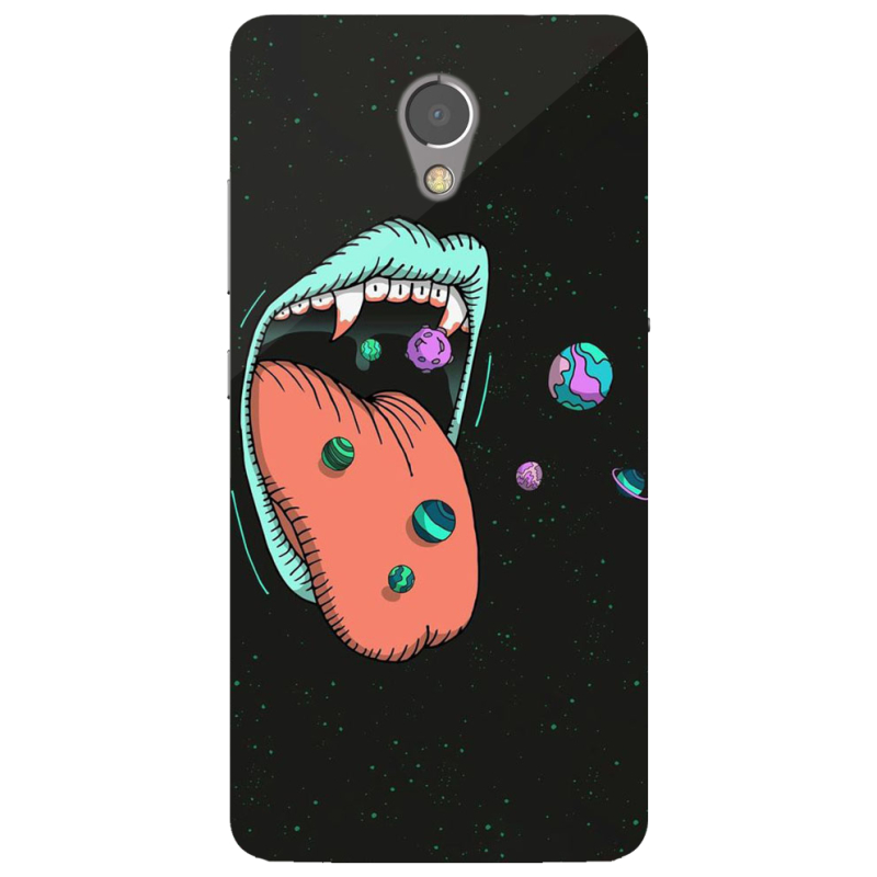 Чехол Uprint Lenovo P2 P2a42 