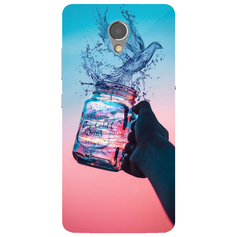 Чехол Uprint Lenovo P2 P2a42 