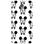 Чехол Uprint Lenovo P2 P2a42 