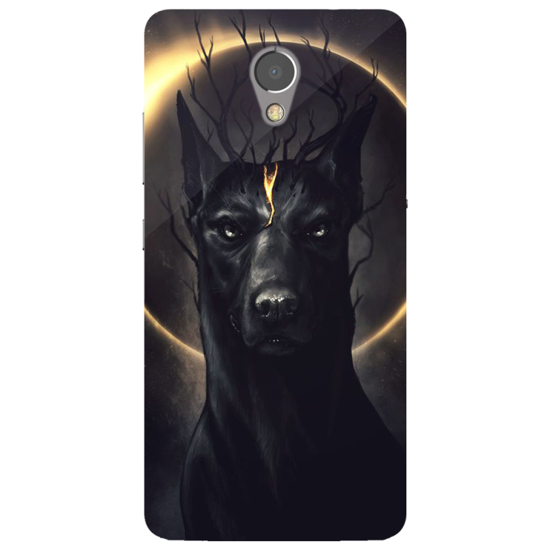 Чехол Uprint Lenovo P2 P2a42 