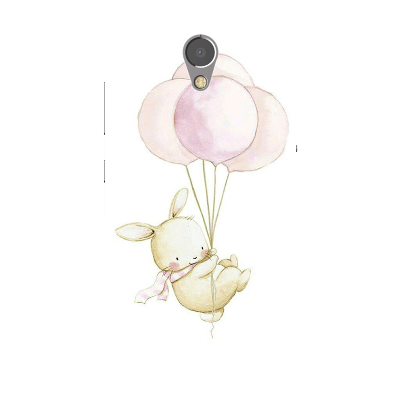 Чехол Uprint Lenovo P2 P2a42 