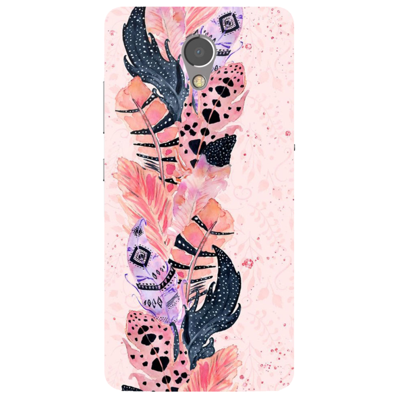 Чехол Uprint Lenovo P2 P2a42 