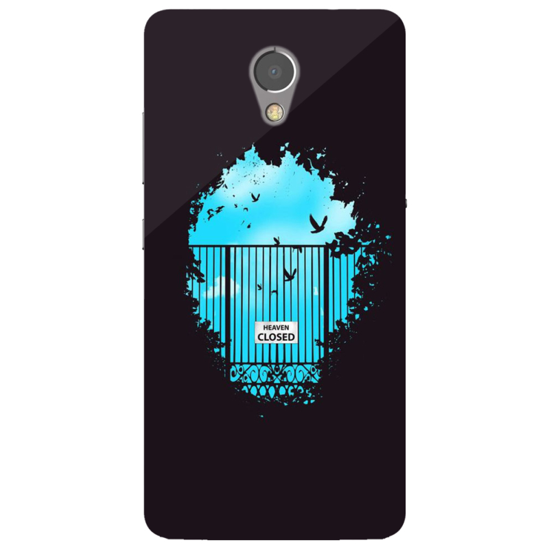 Чехол Uprint Lenovo P2 P2a42 