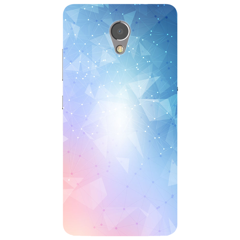 Чехол Uprint Lenovo P2 P2a42 