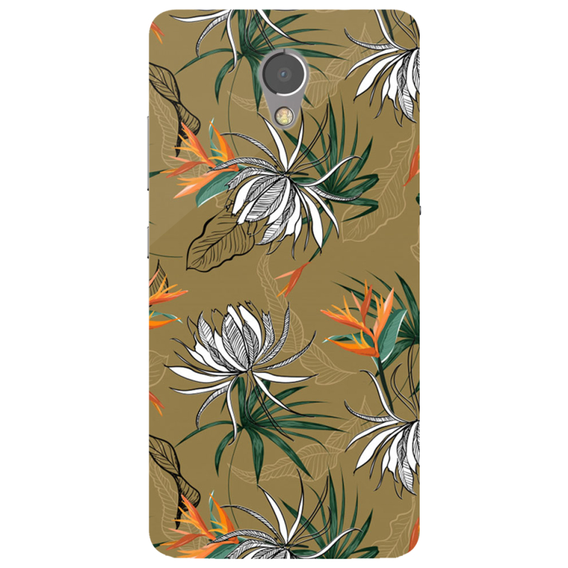 Чехол Uprint Lenovo P2 P2a42 