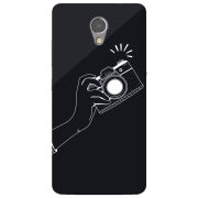 Чехол Uprint Lenovo P2 P2a42 