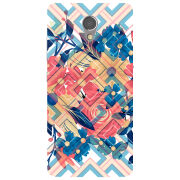 Чехол Uprint Lenovo P2 P2a42 