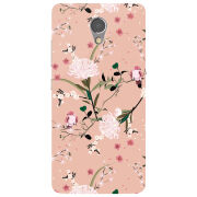 Чехол Uprint Lenovo P2 P2a42 