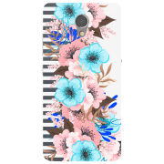 Чехол Uprint Lenovo P2 P2a42 