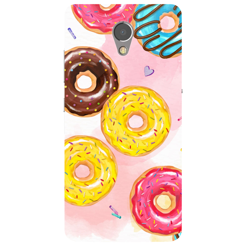 Чехол Uprint Lenovo P2 P2a42 