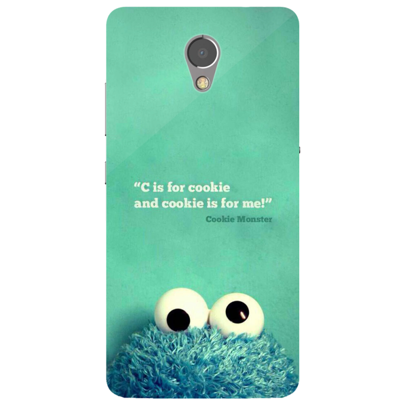 Чехол Uprint Lenovo P2 P2a42 