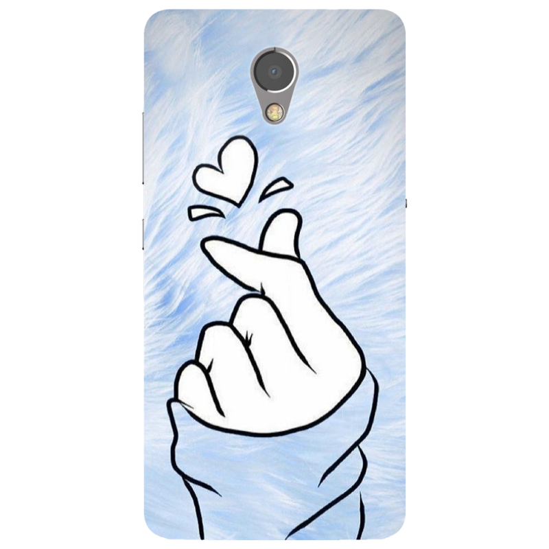 Чехол Uprint Lenovo P2 P2a42 