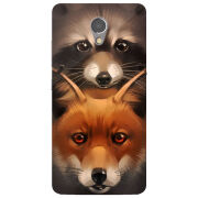 Чехол Uprint Lenovo P2 P2a42 