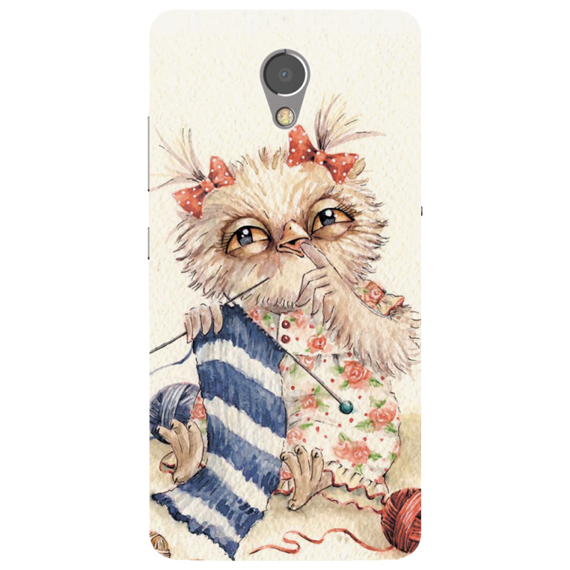 Чехол Uprint Lenovo P2 P2a42 