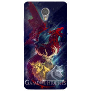 Чехол Uprint Lenovo P2 P2a42 