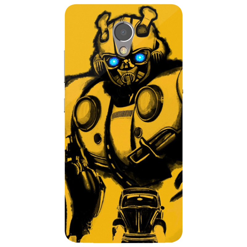 Чехол Uprint Lenovo P2 P2a42 