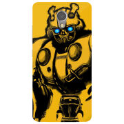 Чехол Uprint Lenovo P2 P2a42 