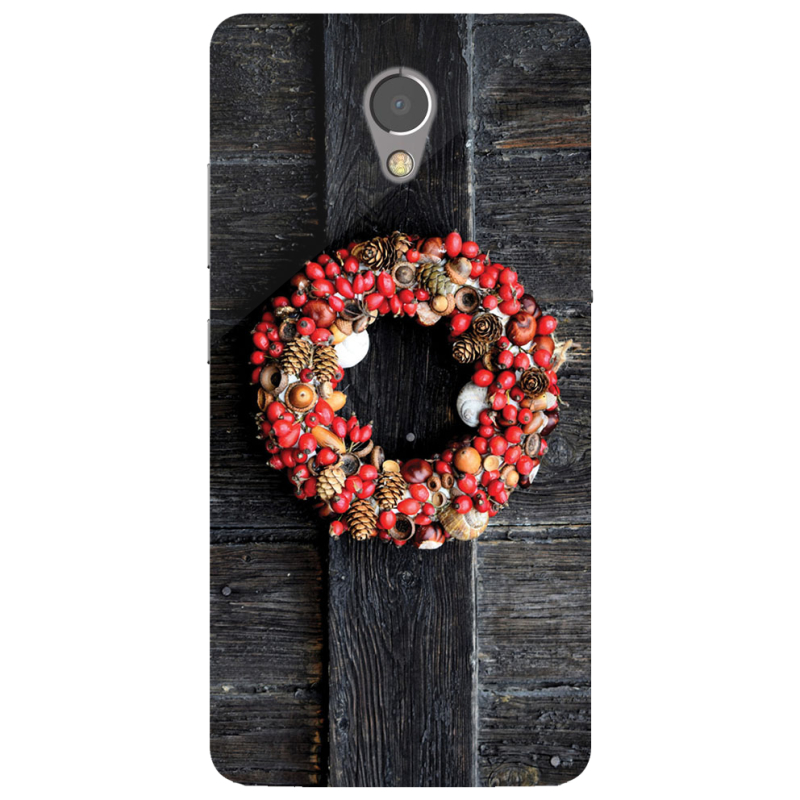 Чехол Uprint Lenovo P2 P2a42 