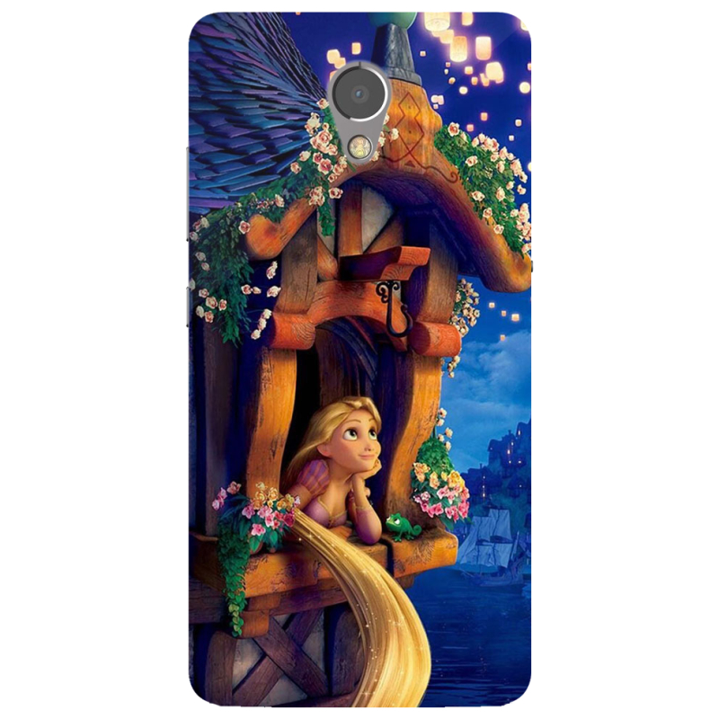 Чехол Uprint Lenovo P2 P2a42 