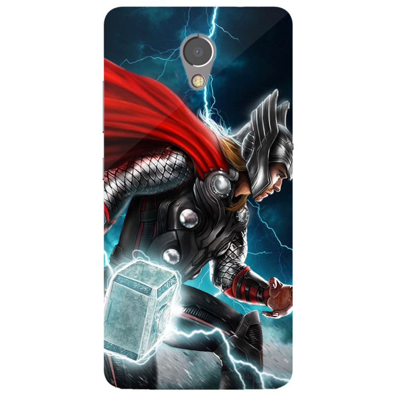 Чехол Uprint Lenovo P2 P2a42 