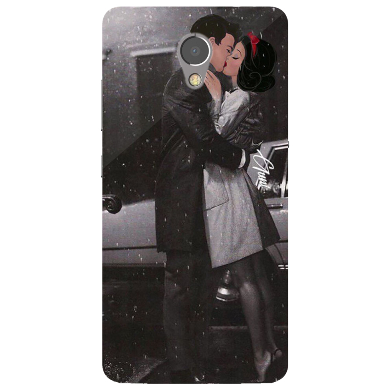 Чехол Uprint Lenovo P2 P2a42 